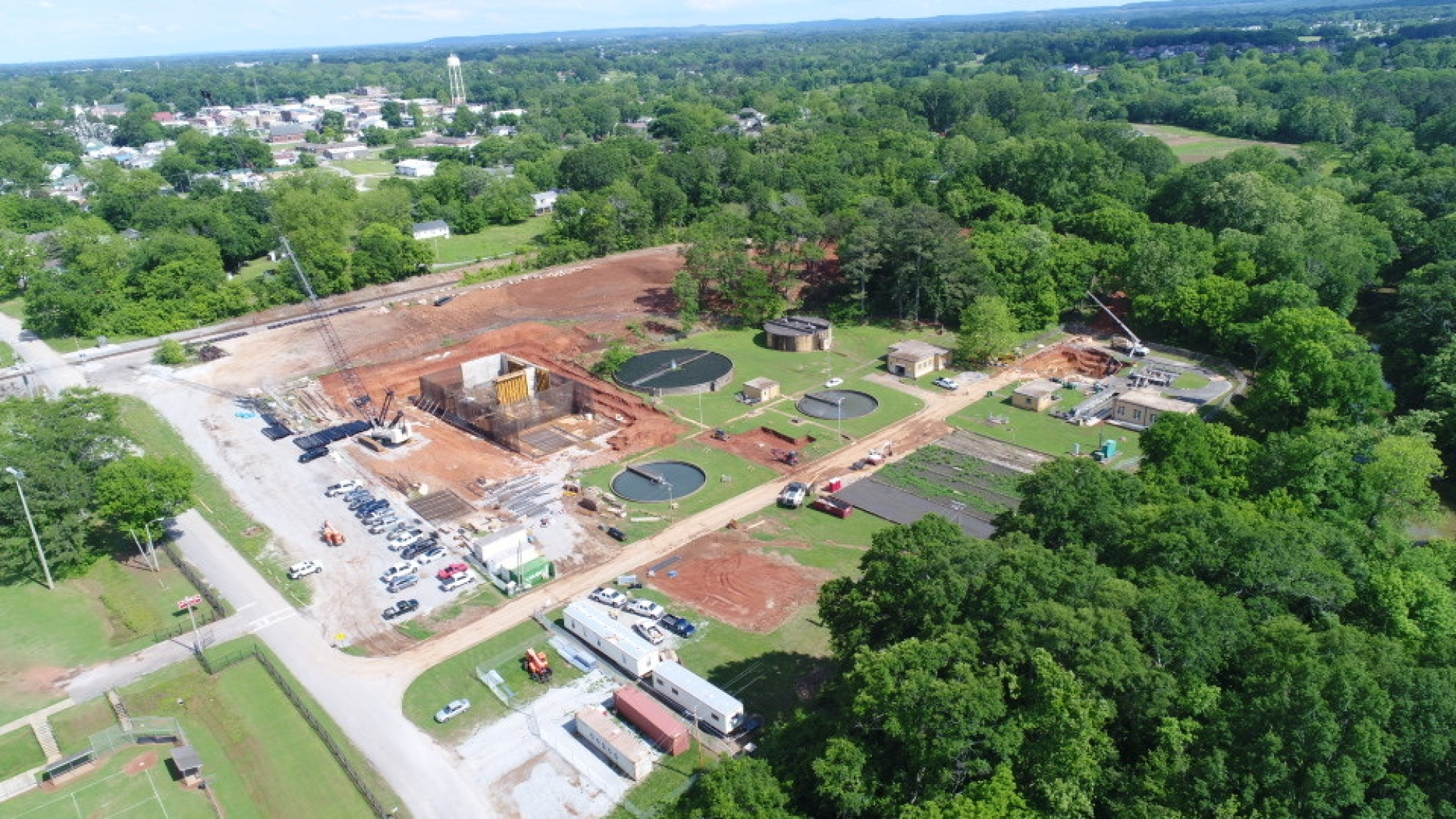 Local 1209 Gets it Done for Craig Construction